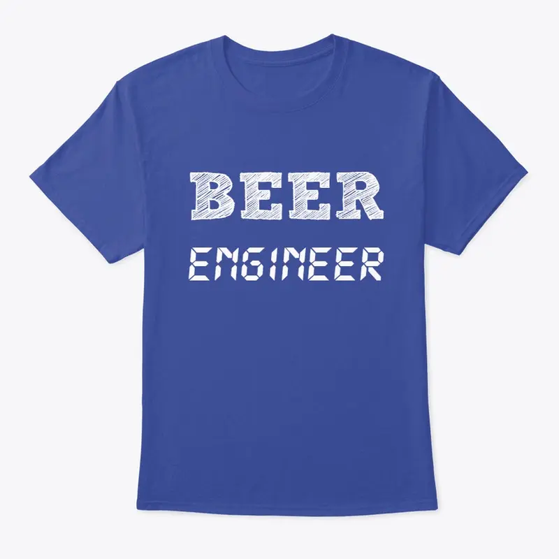 Beer Engineer