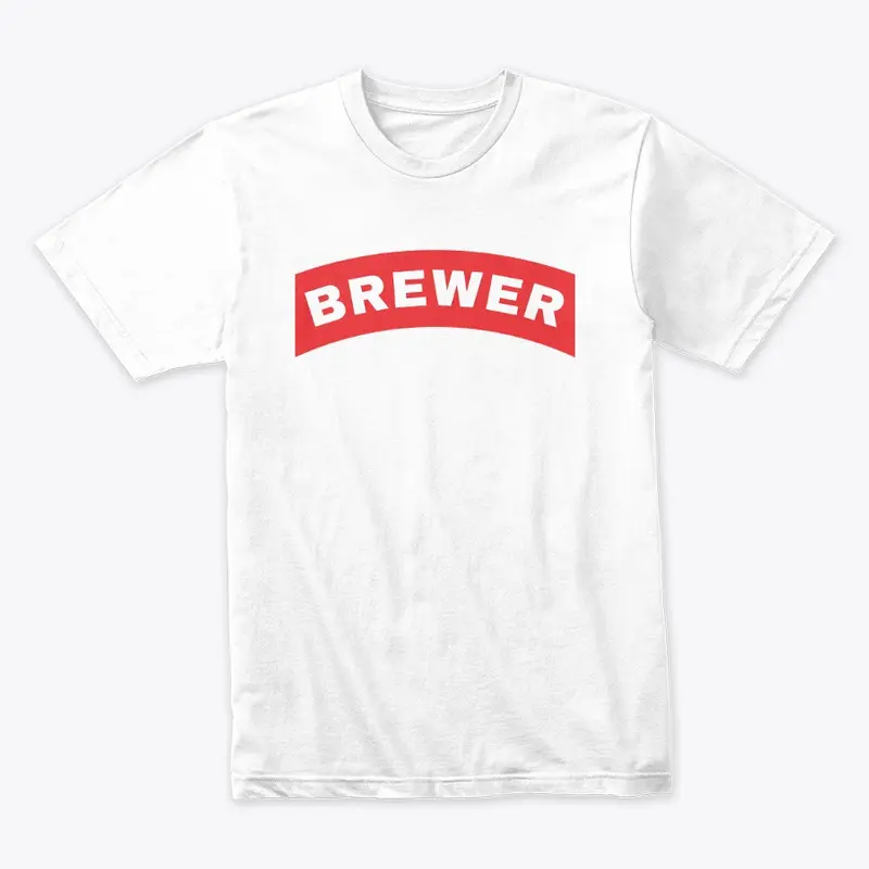 Sapper Brewer